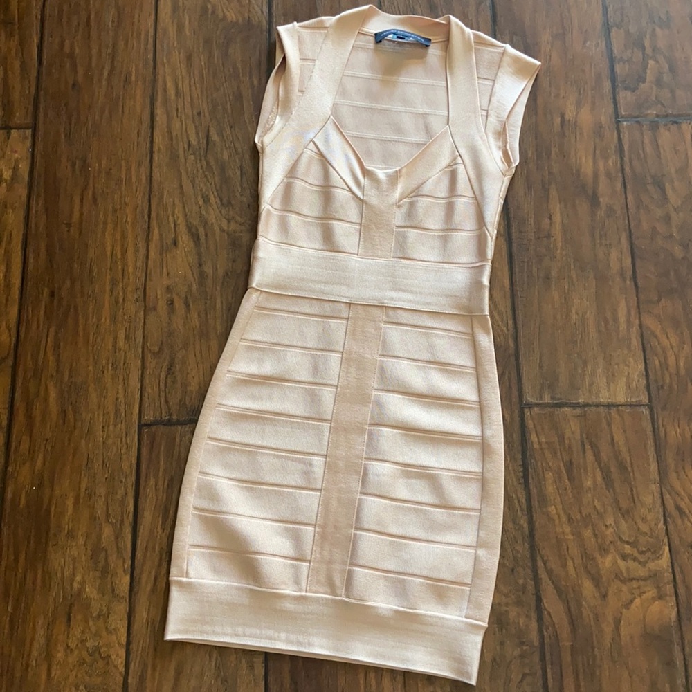 French connection dress